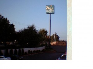 aug2924 Quality Inn Atlanta GA
